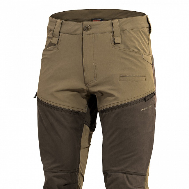 Spodnie Renegade "Savanna" Coyote - Pentagon