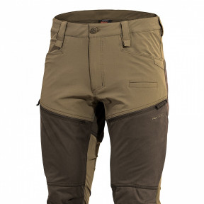 Renegade Hose "Savanna" Coyote - Pentagon