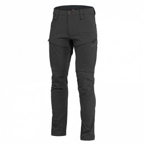 Pantalon Renegade "Savanna" Noir - Pentagon