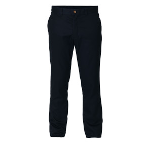 spodnie unisex detroit ptn s czarne - robur