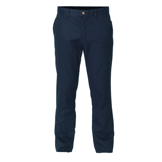pantalon mixte detroit ptn s bleu ocean - robur