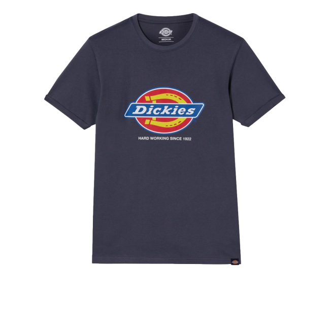 Arbeits-T-Shirt Denison grau - Dickies