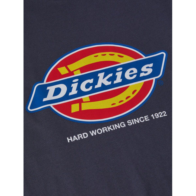 T-shirt de travail Denison gris - Dickies