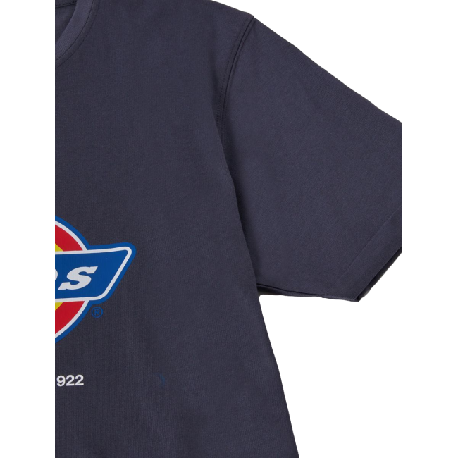 T-shirt de travail Denison gris - Dickies
