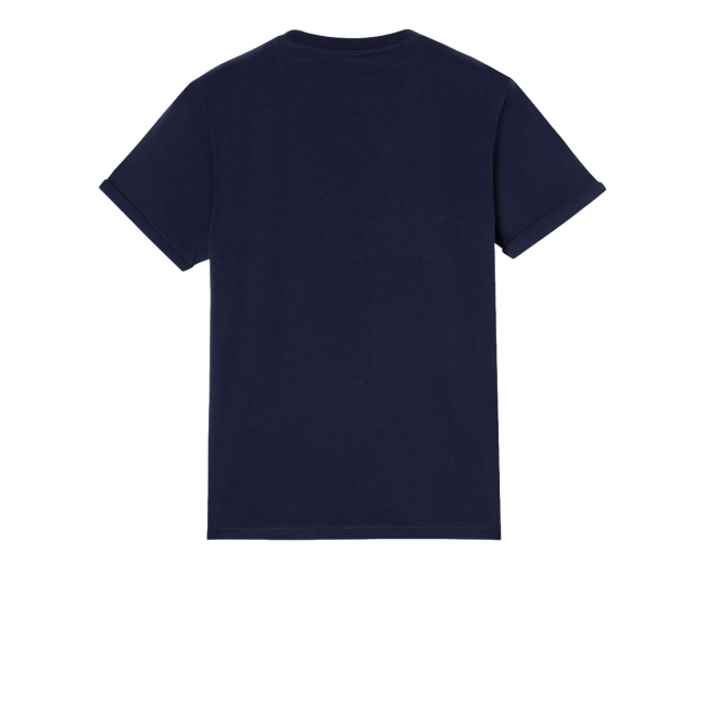 Denison Arbeits-T-Shirt Marineblau - Dickies