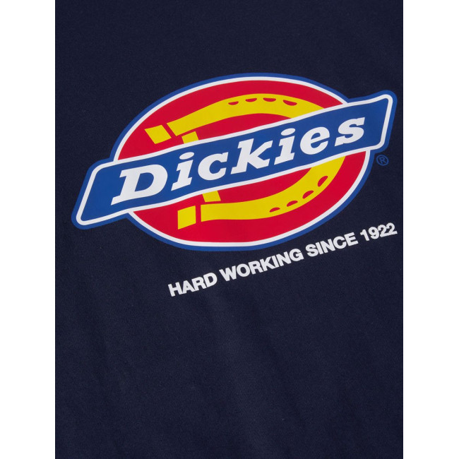T-shirt de travail Denison bleu marine - Dickies
