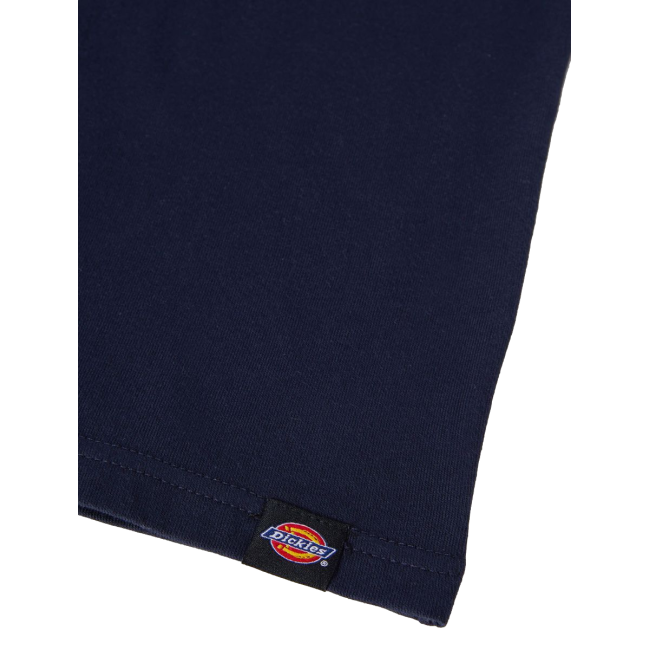 T-shirt de travail Denison bleu marine - Dickies