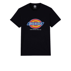 T-shirt de travail Denison noir - Dickies
