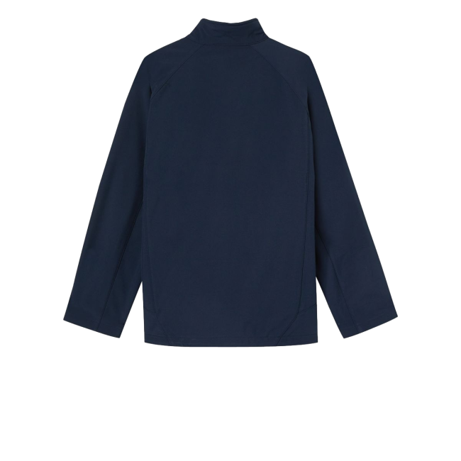 Veste de travail softshell pour homme bleu marine - Dickies