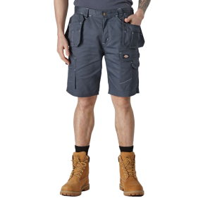 Short Redhawk Pro Gris - Dickie