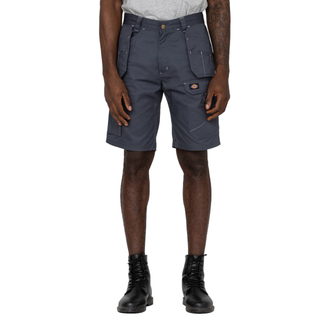 Short Redhawk Pro Gris - Dickie
