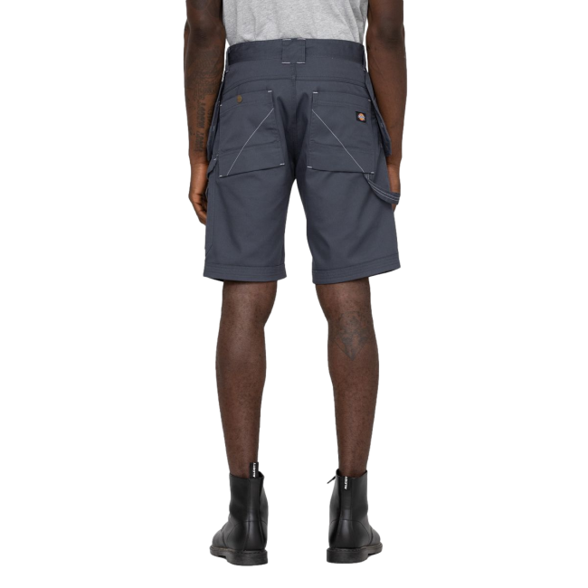 Short Redhawk Pro Gris - Dickies