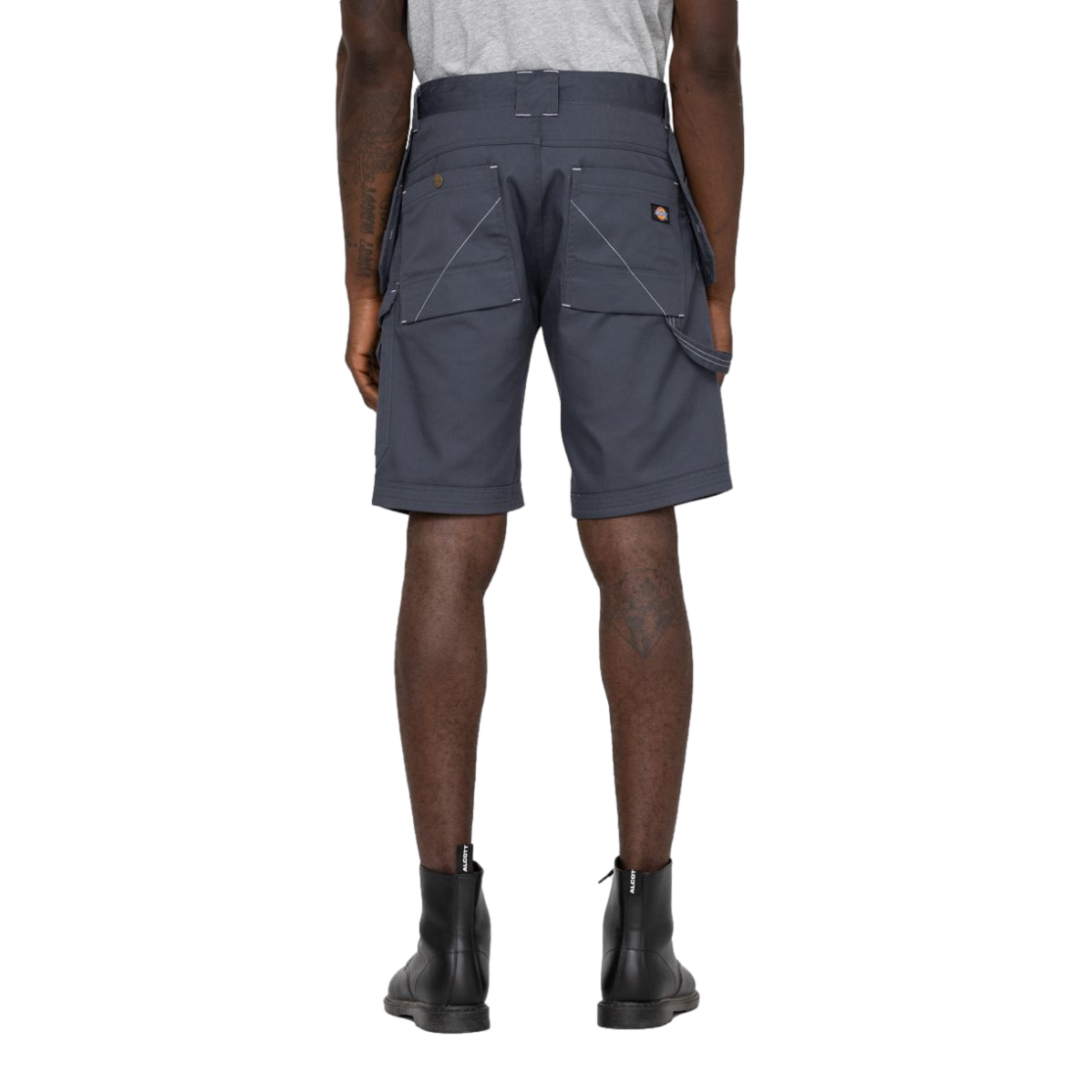 dickies redhawk pro work shorts