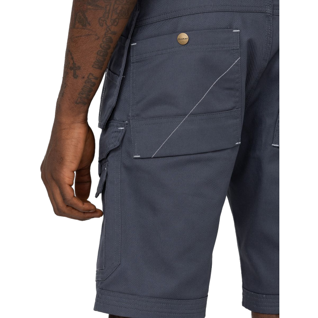 Short Redhawk Pro Gris - Dickies