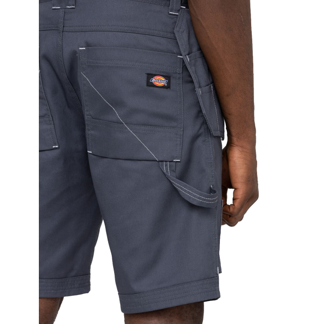 Short Redhawk Pro Grijs - Dickies