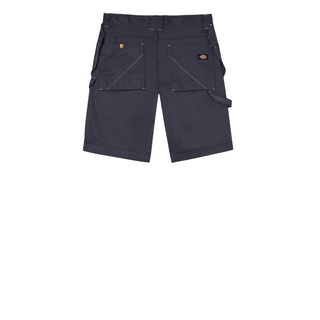 Spodenki Redhawk Pro Szare - Dickies