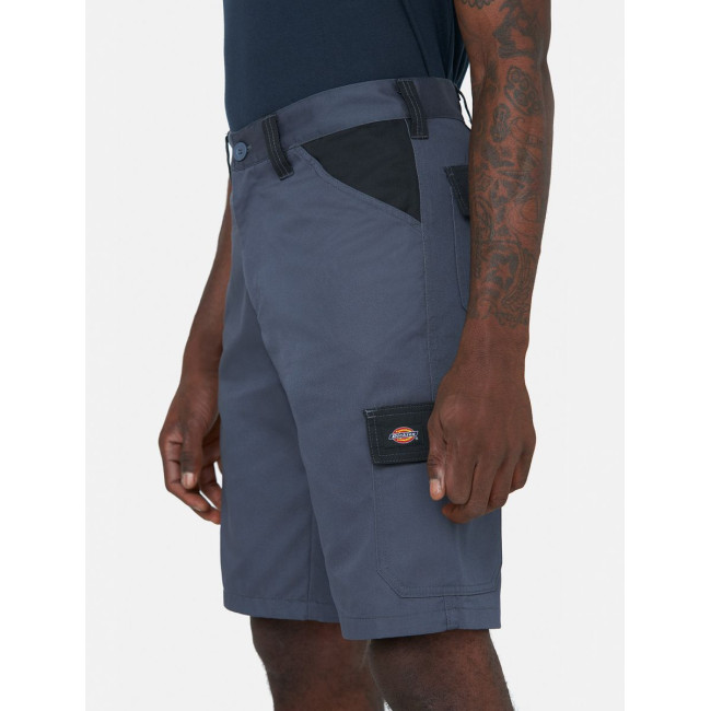 Everyday Shorts Grau und Schwarz - Dickies