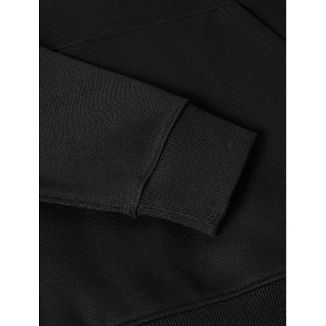 Hoodie met logo zwart - Dickies