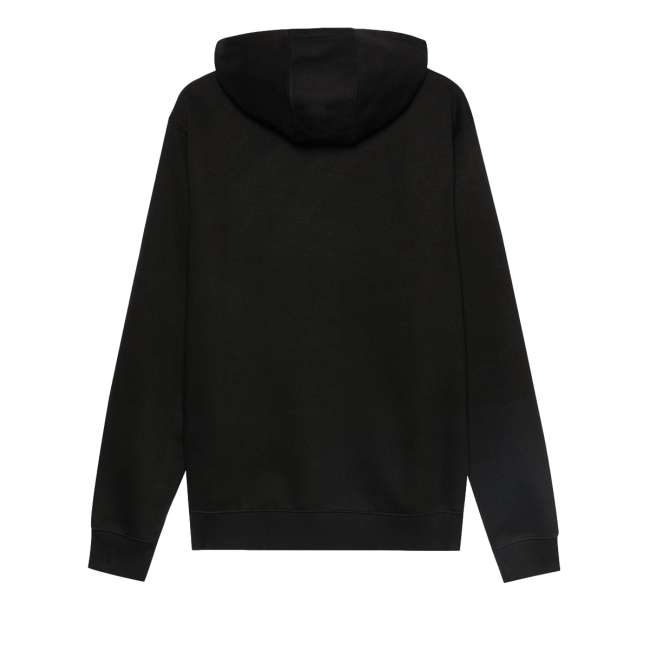 Sweat à capuche avec logo noir - Dickies