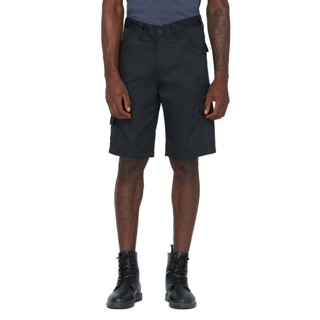 Short Everyday Czarny - Dickies