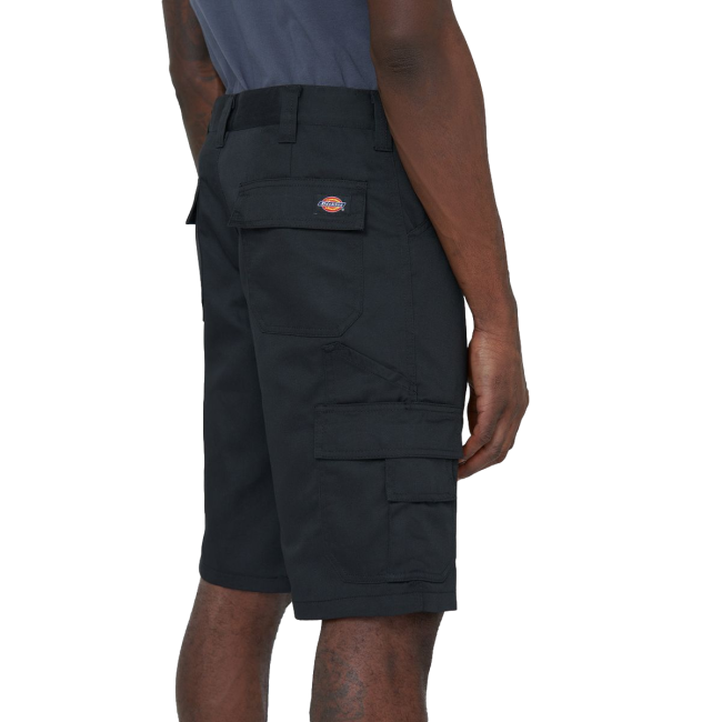 Everyday Shorts Schwarz - Dickies