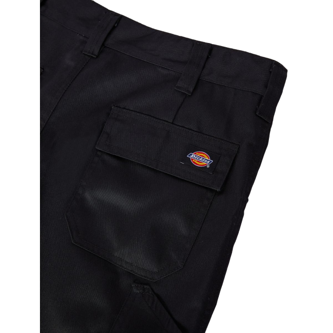 Short Everyday Noir - Dickies