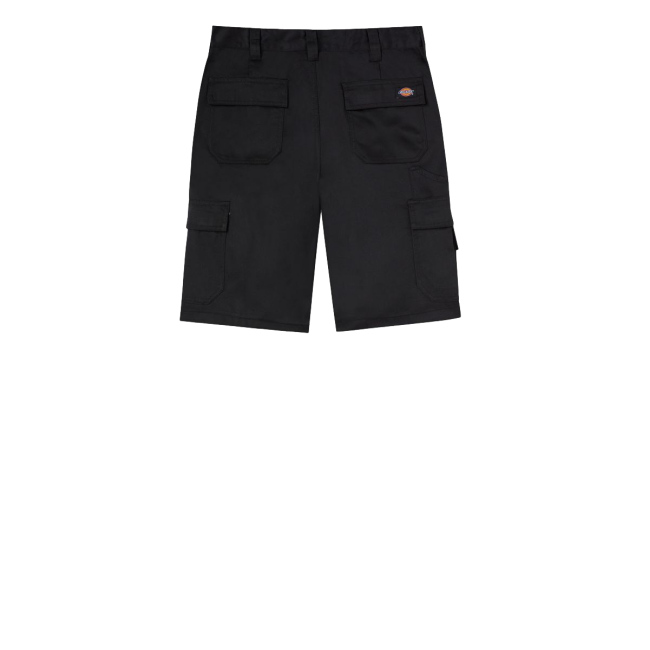 Short Everyday Noir - Dickies