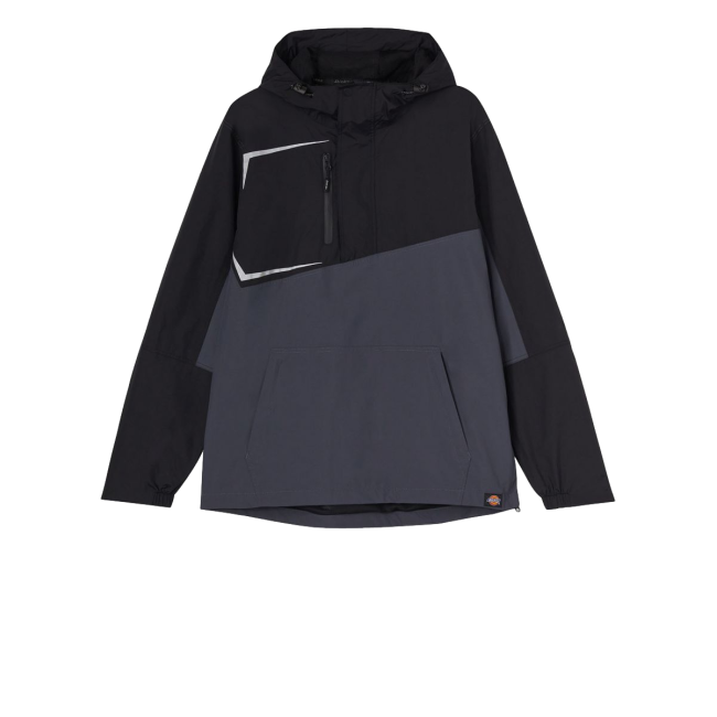 Waterdichte hoodie Generation grijs/zwart - Dickies