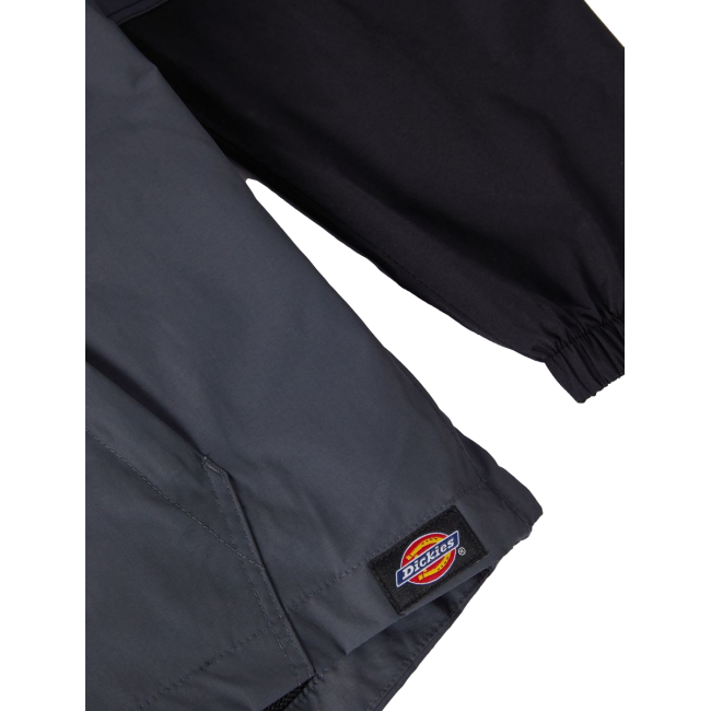 Waterdichte hoodie Generation grijs/zwart - Dickies