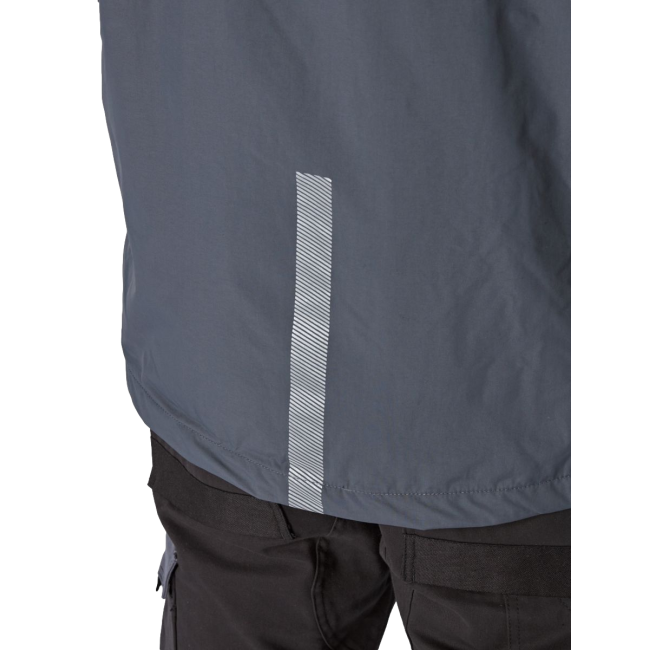 Waterdichte hoodie Generation grijs/zwart - Dickies