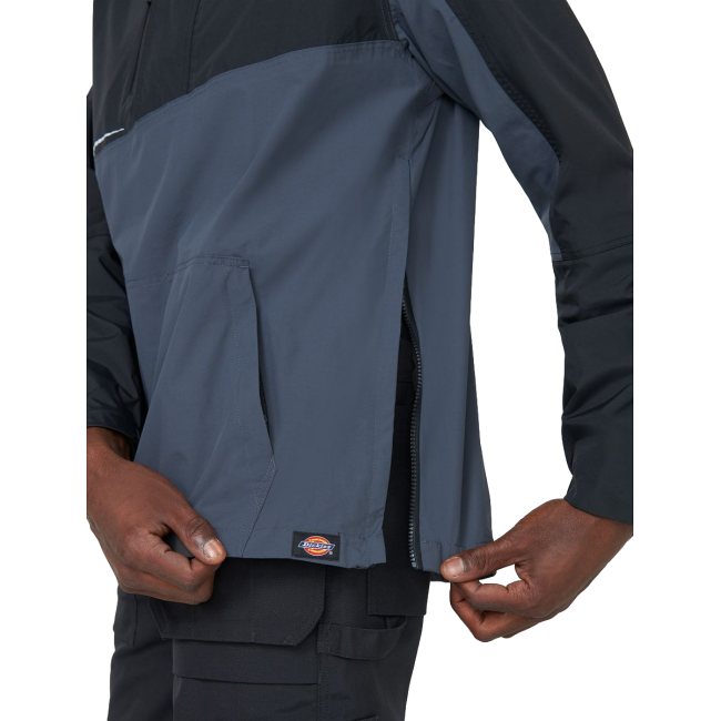 Waterdichte hoodie Generation grijs/zwart - Dickies