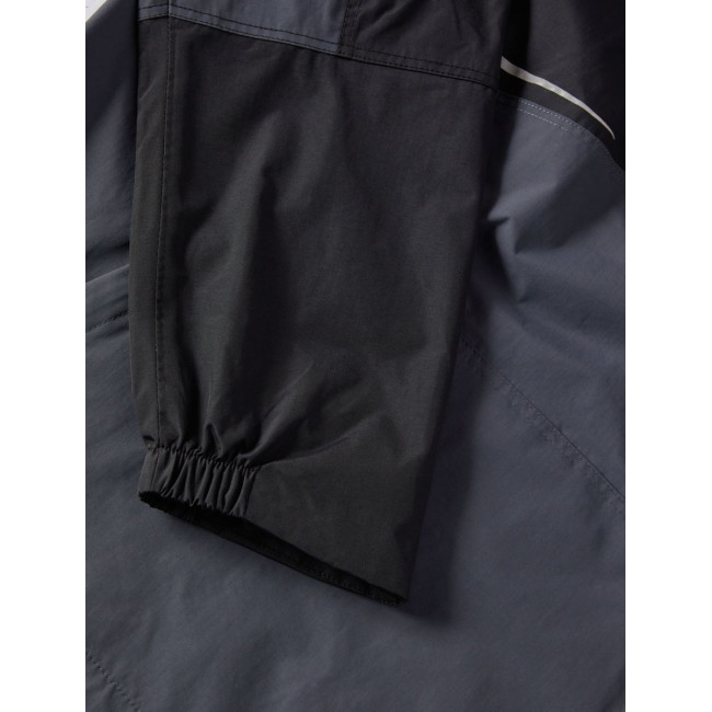 Wasserdichte Kapuzenjacke Generation grau/schwarz - Dickies