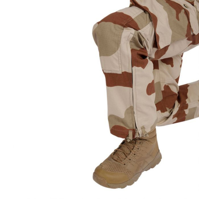 Kampfhose Desert Camo - Ares