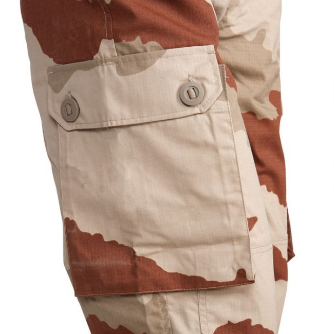 Pantalon de Combat Camo Desert - Ares