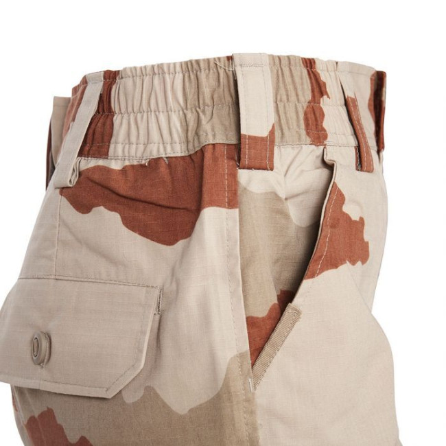 Gevechtsbroek Camo Desert - Ares