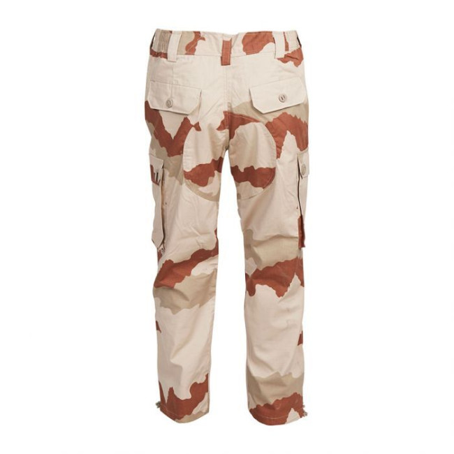Gevechtsbroek Camo Desert - Ares