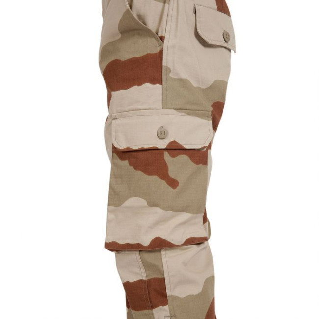 Kampfhose Desert Camo - Ares