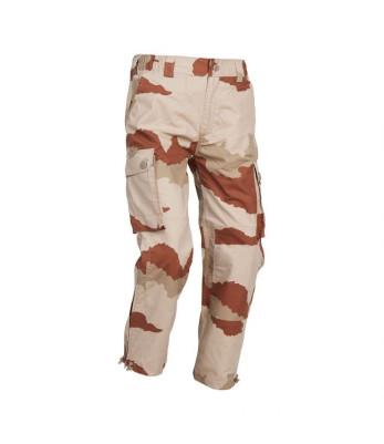 Pantalon de Combat Camo Desert - Ares