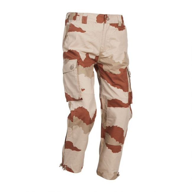 Gevechtsbroek Camo Desert - Ares
