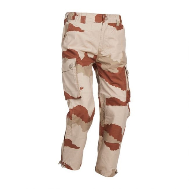 Pantalon de Combat Camo Desert - Ares