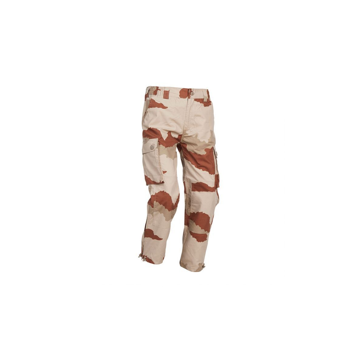 Pantalón de Combate Camo Desierto Ares