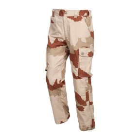 Pantalon de Combat Camo Desert - Ares