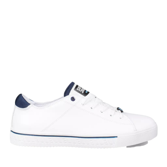 Veiligheidssneakers Cool O2 Wit - Safety Jogger Professional