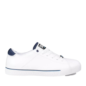 Sicherheitsschuhe Cool O2 Weiß - Safety Jogger Professional