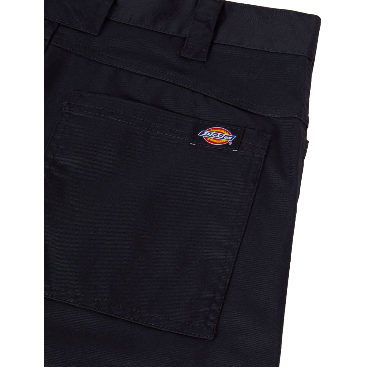 Dickies 4 Way Stretch Slim Taper Shell Trouser - Trekkingbroek Heren