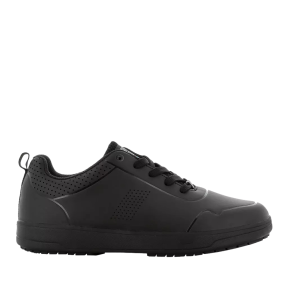 Baskets de travail Elis O2 Noir - Safety Jogger Professional