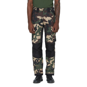 Pantalon de travail GDT Premium camouflage - Dickies