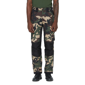 Pantalon de travail GDT Premium camouflage - Dickies