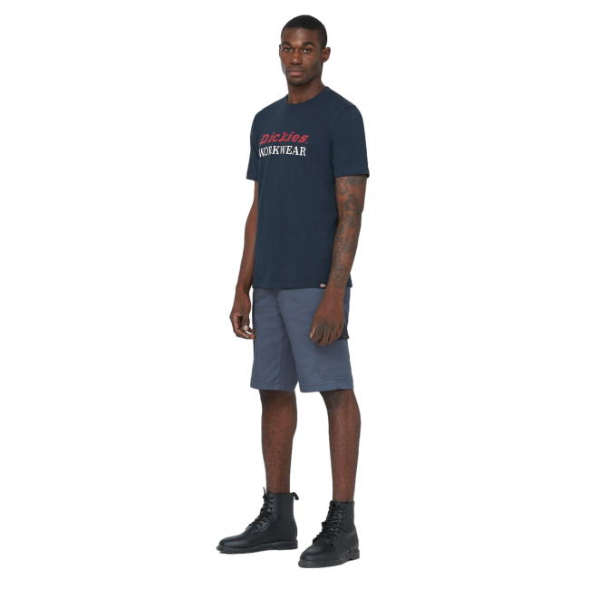 Lot de 3 T-shirts Imprimés Rutland - Dickies