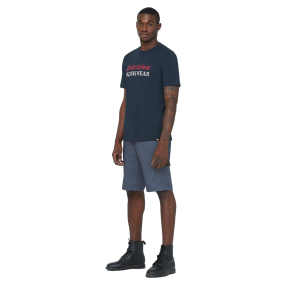 RUTLAND 3PK TEE ASSORTED COLOUR - DICKIES